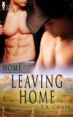 Leaving Home (eBook, ePUB)