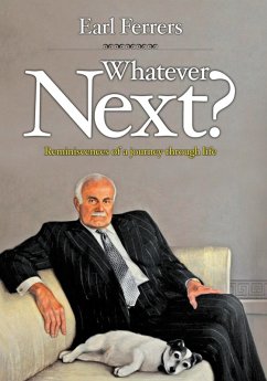 Cover Whatever Next? (eBook, ePUB)