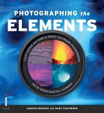 Photographing the Elements (eBook, ePUB)