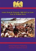 Letters from the Peninsula, 1808-1812, by Lieut.-Gen. Sir William Warre (eBook, ePUB)