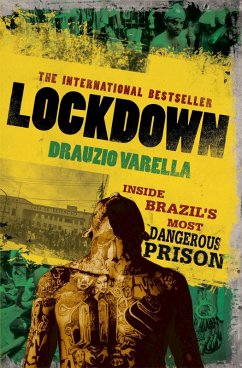 Lockdown (eBook, ePUB) - Varella, Drauzio