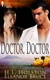 Doctor, Doctor (eBook, ePUB)