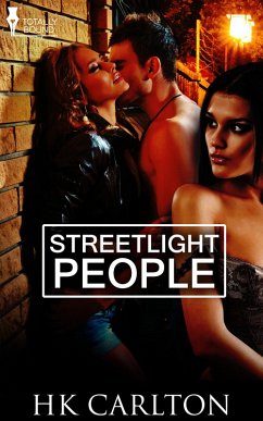 Cover Streetlight People (eBook, ePUB)