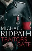 Traitor's Gate (eBook, ePUB) Traitor's Gate (eBook, ePUB)