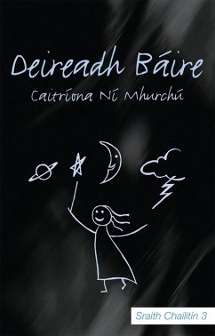 Deireadh Báire (eBook, ePUB) - Caitriona Ni Mhurchu