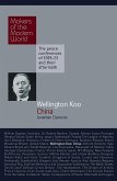 Wellington Koo (eBook, ePUB) Wellington Koo (eBook, ePUB)