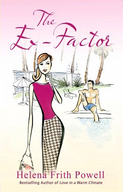 The Ex-Factor (eBook, ePUB) - Frith-Powell, Helena