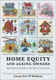 Home Equity and Ageing Owners (eBook, PDF)