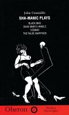 Sha-Manic Plays (eBook, ePUB) Sha-Manic Plays (eBook, ePUB)
