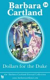 Dollars for the Duke (eBook, ePUB)
