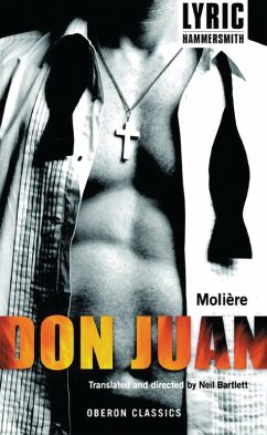 Don Juan (eBook, ePUB) - Molière