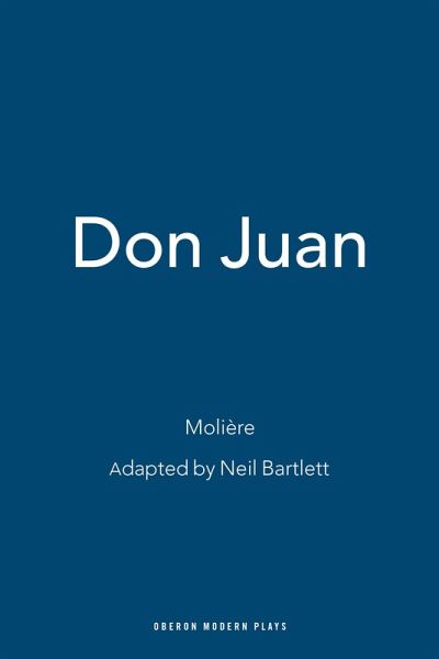 Don Juan (eBook, ePUB) Don Juan (eBook, ePUB)