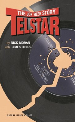 Cover Telstar (eBook, ePUB)