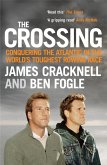 The Crossing (eBook, ePUB)