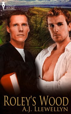 Cover Roley's Wood (eBook, ePUB)