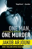 One Man, One Murder (eBook, ePUB) One Man, One Murder (eBook, ePUB)