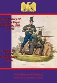 Brief History Of The Kings Royal Rifle Corps, 1755 To 1915 (eBook, ePUB)