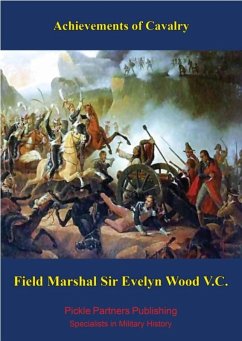 Cover Achievements of Cavalry (eBook, ePUB)