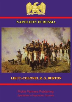 Cover Napoleon in Russia (eBook, ePUB)