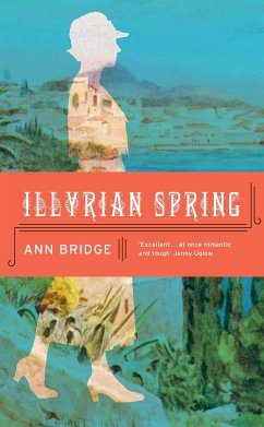 Illyrian Spring (eBook, ePUB) - Bridge, Anne