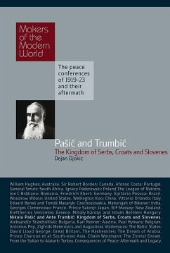 Cover Pasic & Trumbic (eBook, ePUB)