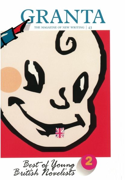 Granta 43 (eBook, ePUB)