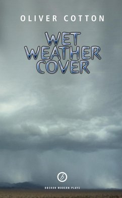 Cover Wet Weather Cover (eBook, ePUB)