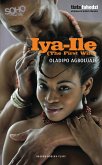 Iya-Ile : The First Wife (eBook, ePUB)