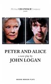 Peter and Alice (eBook, ePUB)