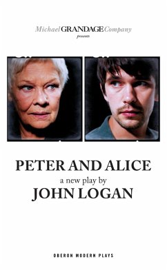 Peter and Alice (eBook, ePUB) - Logan, John