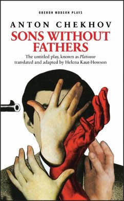 Sons Without Fathers (eBook, ePUB) - Kaut-Howson, Helena