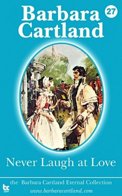 Cover Never Laugh at love (eBook, ePUB)