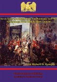 Seven Years' Campaigning In The Peninsula And The Netherlands; From 1808 To 1815.-Vol. II (eBook, ePUB)