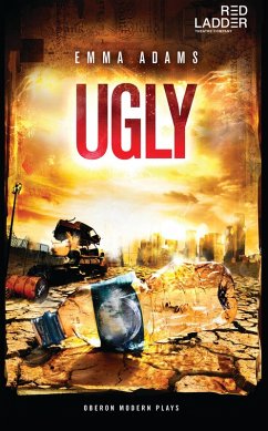 Cover Ugly (eBook, ePUB)