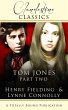 Tom Jones: Part Two (eBook, ePUB) - Bild 1