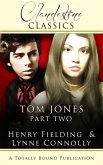 Tom Jones: Part Two (eBook, ePUB)