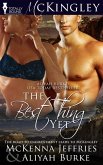 The Best Thing Yet (eBook, ePUB)