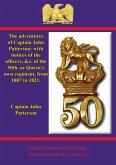 adventures of Captain John Patterson (eBook, ePUB)