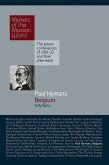 Paul Hymans (eBook, ePUB) Paul Hymans (eBook, ePUB)