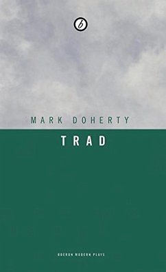 Cover Trad (eBook, ePUB)