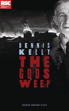 Cover The Gods Weep (eBook, ePUB)