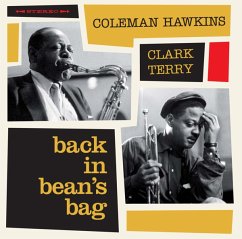 Back In Bean'S Bag+6 Bonus Tracks - Hawkins,Coleman/Terry,Clark