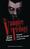 The Vampire Trilogy (eBook, ePUB)