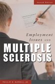 Employment Issues and Multiple Sclerosis (eBook, ePUB)