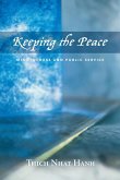 Keeping the Peace (eBook, ePUB)