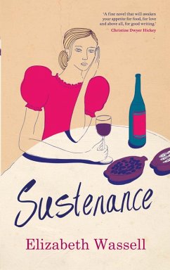 Sustenance (eBook, ePUB) - Wassell, Elizabeth