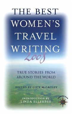The Best Women's Travel Writing 2008 (eBook, ePUB)