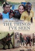 The Things I've Seen (eBook, ePUB)