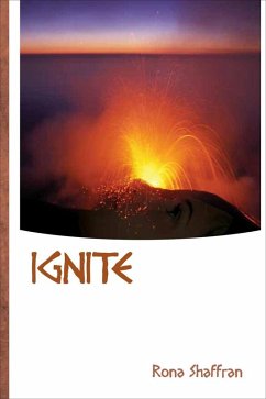 Ignite (eBook, ePUB) - Shaffran, Rona