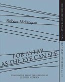 For As Far as the Eye Can See (eBook, ePUB)